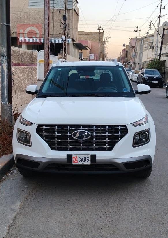 هیۆندای ڤینیو